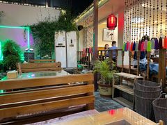 -丽江庭院之爱在路上(西单店)