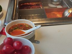 -海底捞火锅(威高广场店)