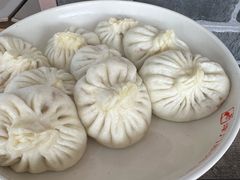 -津门张记包子铺(华昌道店)