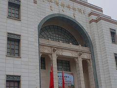 -呼和浩特博物馆