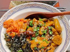 -無二炙坊·和牛烧肉(大钟寺1733店)