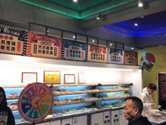 -XiaoJunGan Hotpot 钢管厂五区小郡肝火锅串串香