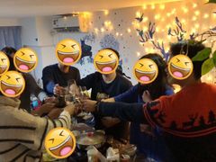 -享派·度假别墅轰趴馆(陆家嘴店)