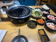 -九田家黑牛烤肉(溧水万达店)