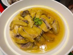 -炊江南·上海菜(国展华漕店)