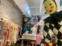 -恋物百货商店(华侨城店)