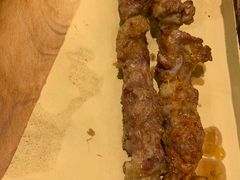 -新疆巴州金丝特餐厅(大钟寺店)