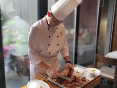 -四季民福烤鸭店(故宫店)