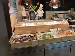 -上海虹桥宾馆味翠餐厅