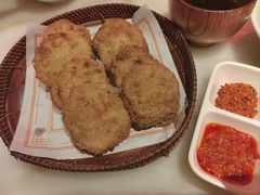 -小吊梨汤·北京菜·烤鸭(双井乐成中心店)