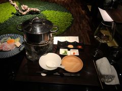 -元熹会席料理
