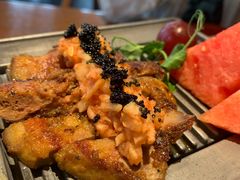 -花潮料理艺食馆(SM新生活广场店)