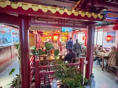 -秦月轩·陕西家乡菜(阜成路·五棵松店)