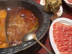 -重庆袁老四火锅(武进万达店)