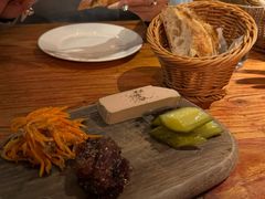 -羽深肉铺 Steak & Wine