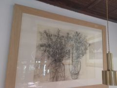 -素描餐厅