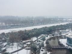 -南阳建业森林半岛假日酒店