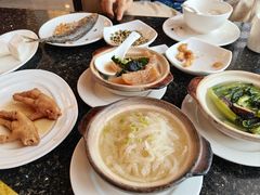 -金泰食府(竹园店)
