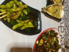 -云晓光头烧烤吧(盛夏店)