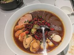 -徽镇小厨·经典徽菜(十里河店)