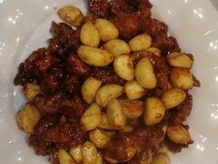 -昱成园家常菜馆(利民道店)