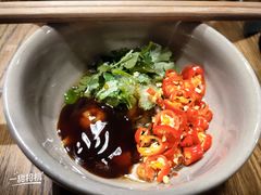 -周幺妹重庆老火锅(银泰城总店)