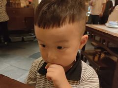 -南京大牌档(青岛万象城店)