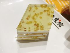 -冰泉豆浆馆(阳朔店)