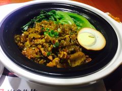 -米食先生酱汁煲仔饭(王府井店)