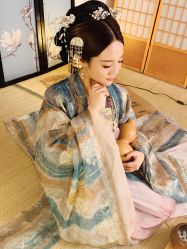-美云庭古装·格格服汉服·京城旅拍(北京店)