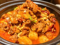 -相约·羊村小馆非遗手抓肉(七一酱园店)