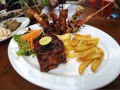 -Pundi Pundi Restaurant
