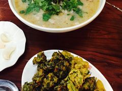-马军烩面(总店)