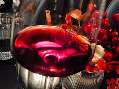 -Ish Whiskey&Cocktail Bar酒吧(合生麒麟新天地店)