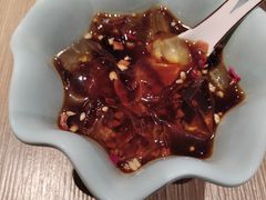 玫瑰冰粉-云味馆·云南菜·云南米线(景田店)