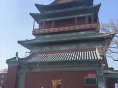 -姚记炒肝店(鼓楼店)