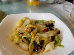 -玉林烤鸭店(定福庄店)