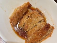 -香园茶社·金陵小灶(老门东店)