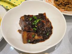 -白家餐厅(徐家汇店)