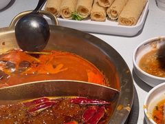 -小龙坎火锅(仓山万达店)
