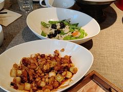 -青年公社烤鸭(青年路店)