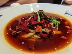 -大碗居·烤鸭·鱼头泡饼(天坛东门店)