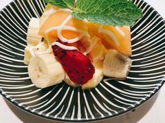 -西部牛排(京华城店)