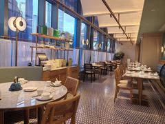 -陶兰居·香港饭店·海鲜大排档(圆融时代广场店)