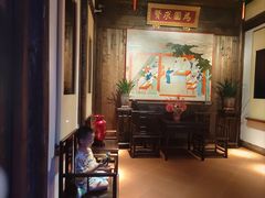 -三坊七巷历史文化街区