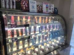 -Blueglass酸奶(财富购物中心店)