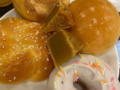 -厦门海景千禧大酒店·海景咖啡厅