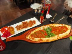 -Efes Turkish & Mediterranean Cuisine 艾菲斯餐厅(陆家嘴店)