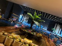 -清河半岛温泉度假酒店