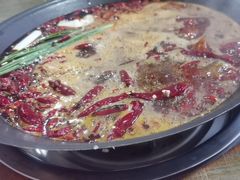 -黄潇洒老火锅(九眼桥宏济巷店)